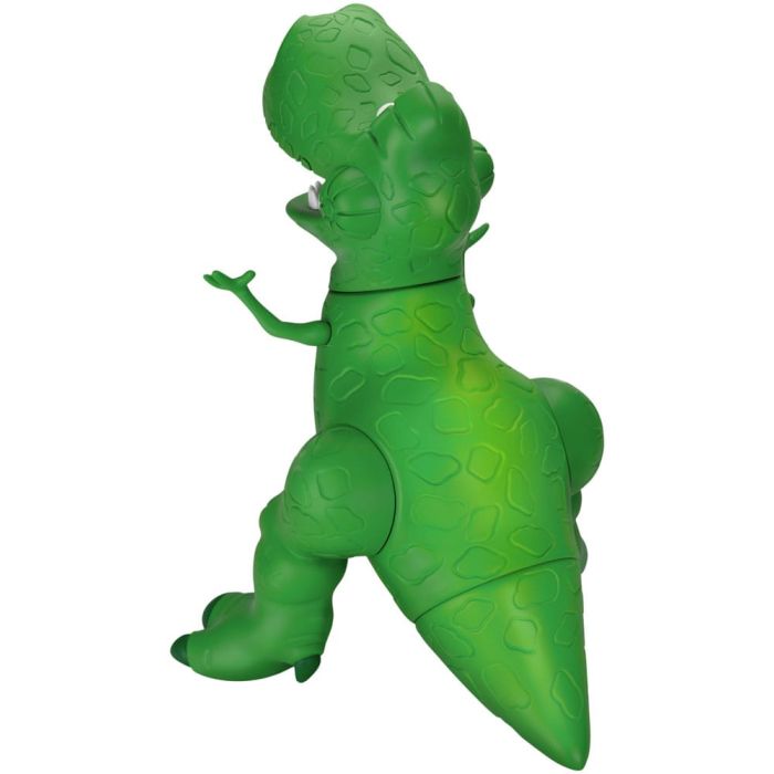 Toy Story Piggy Vinyl Bank Rex 46 cm