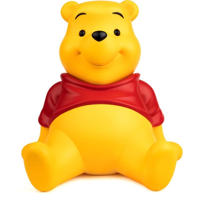 Winnie The Pooh Piggy Vinyl Bank Winnie 35 cm