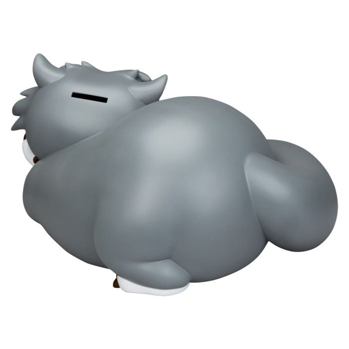 Disney Vinyl Bank Lucifer 21 cm