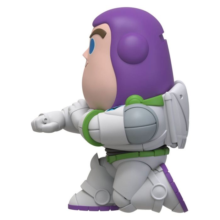 Toy Story Palm Size Figure Bank Buzz Lightyear 13 cm