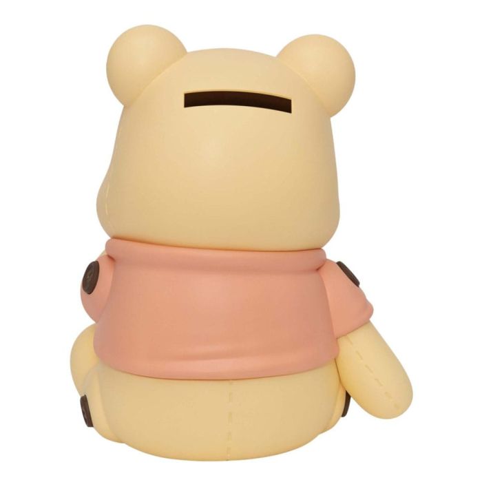 Winnie the Pooh Piggy Vinyl Bank Winnie the Pooh 12 cm
