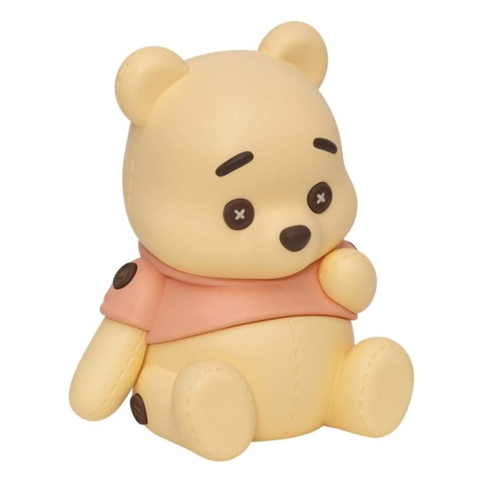 Winnie the Pooh Piggy Vinyl Bank Winnie the Pooh 12 cm