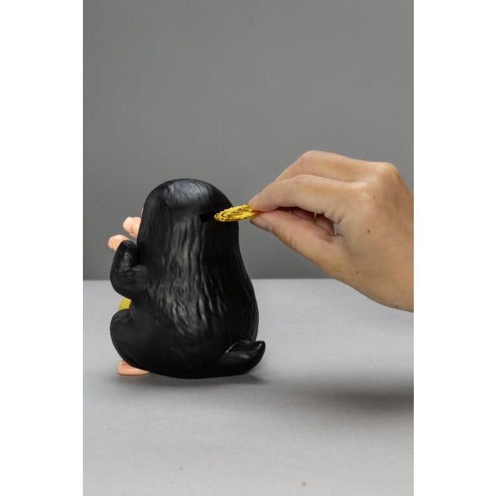 Fantastic Beasts Palm Size Series Vinyl Bank Niffler 11 cm
