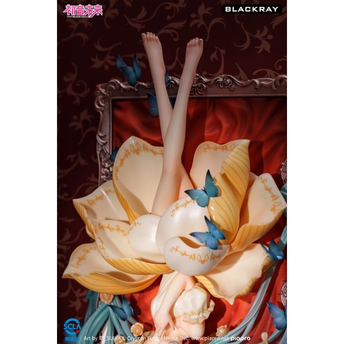 Hatsune Miku PVC Statue 1/7 Hatsune Miku: The Portrait´s Phantom Melody 41 cm