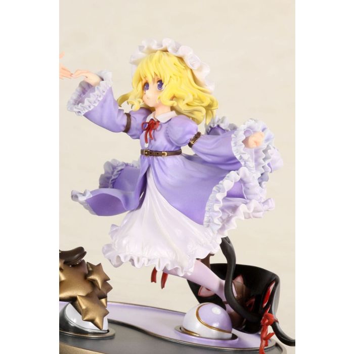Touhou Project Statue Hifuu Club Renko Usami & Maribel Hearn 13 cm