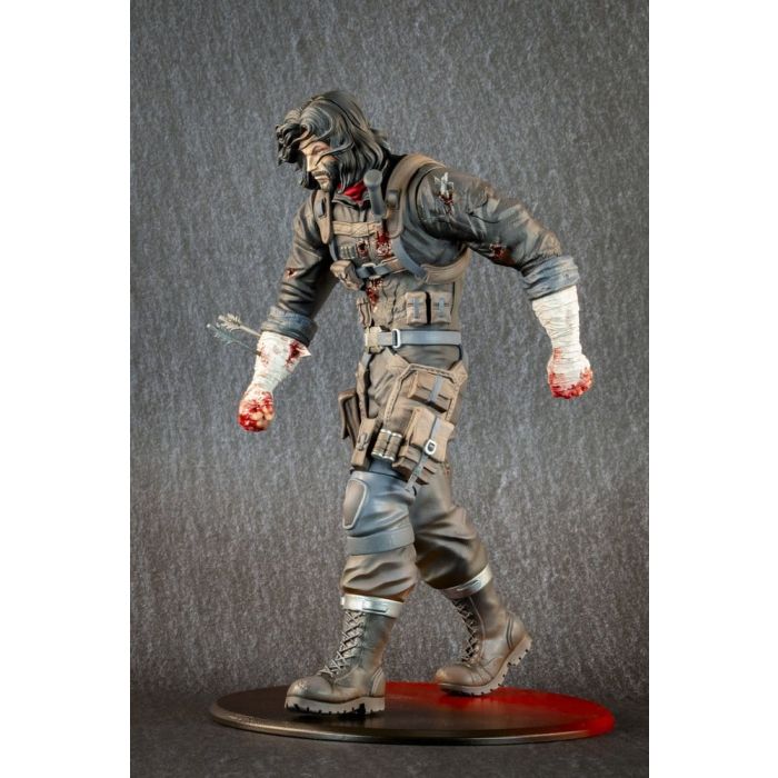 BRZRKR PVC Statue 1/8 B 23 cm  
