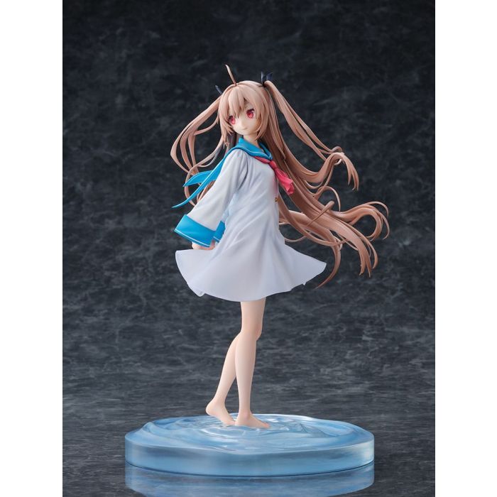 Atri My Dear Moments Statue Atri Teaser visual Ver. 24 cm