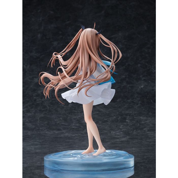Atri My Dear Moments Statue Atri Teaser visual Ver. 24 cm