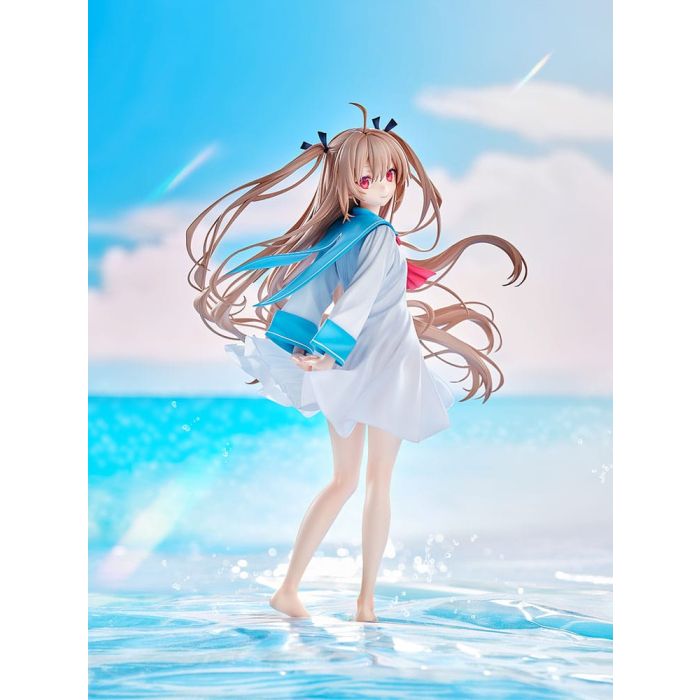 Atri My Dear Moments Statue Atri Teaser visual Ver. 24 cm