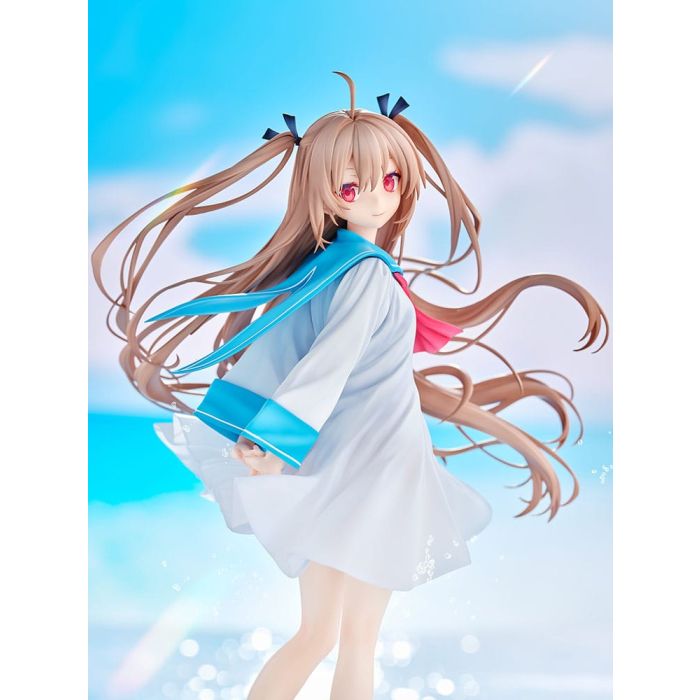 Atri My Dear Moments Statue Atri Teaser visual Ver. 24 cm