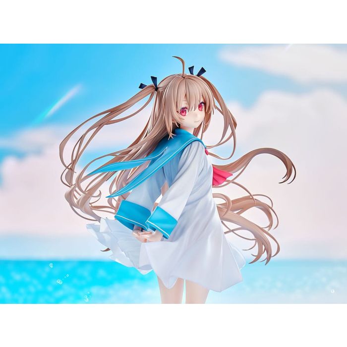 Atri My Dear Moments Statue Atri Teaser visual Ver. 24 cm