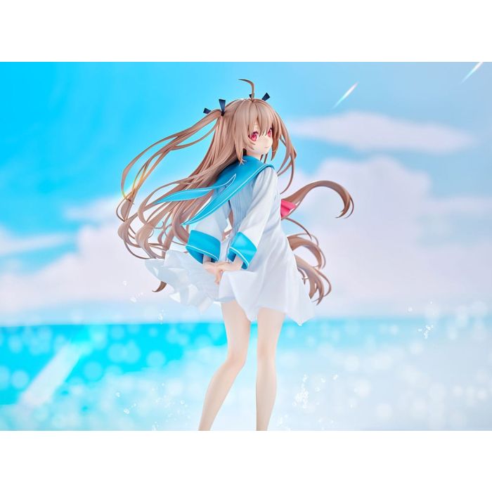 Atri My Dear Moments Statue Atri Teaser visual Ver. 24 cm