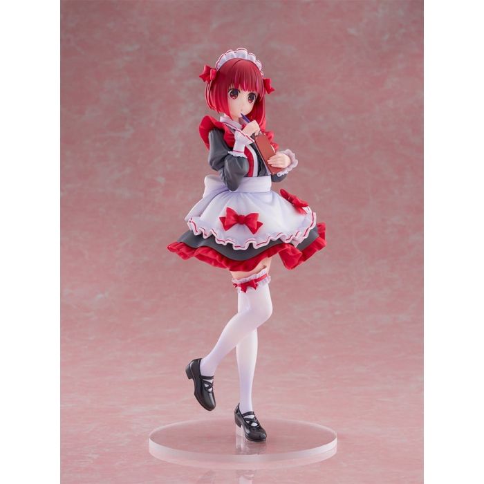 Oshi No Ko PVC Statue 1/6 Kana Arima Sweets Paradise collaboration costume Ver. 26 cm