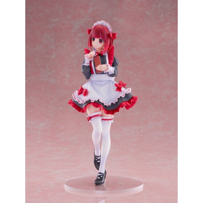 Oshi No Ko PVC Statue 1/6 Kana Arima Sweets Paradise collaboration costume Ver. 26 cm