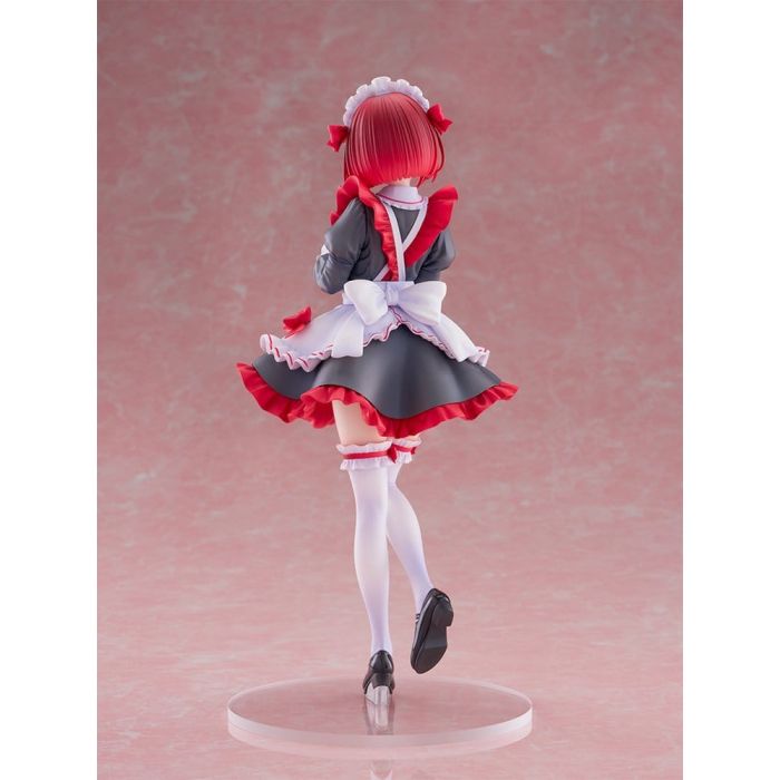 Oshi No Ko PVC Statue 1/6 Kana Arima Sweets Paradise collaboration costume Ver. 26 cm