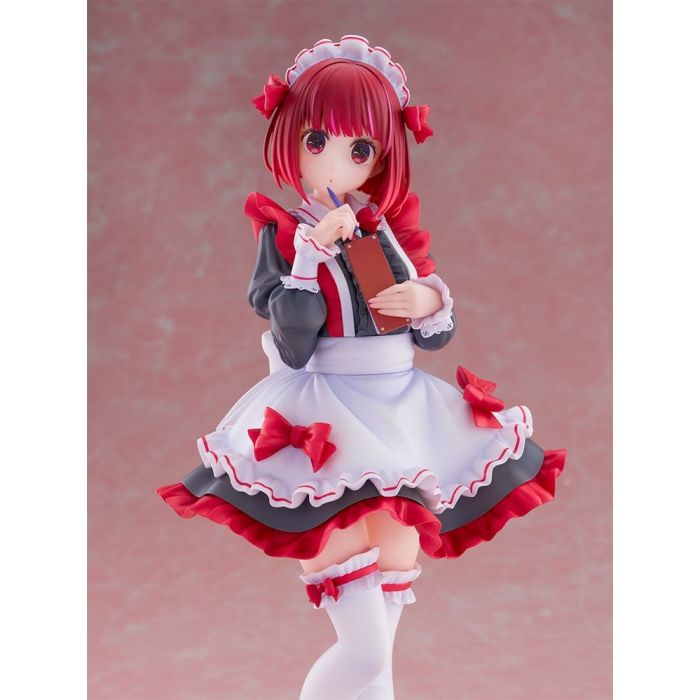 Oshi No Ko PVC Statue 1/6 Kana Arima Sweets Paradise collaboration costume Ver. 26 cm