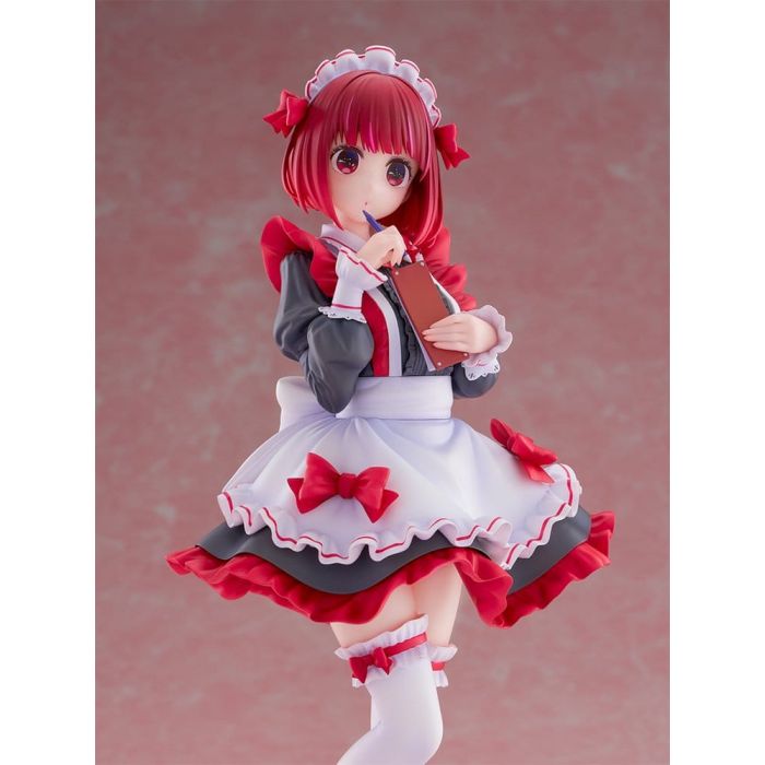 Oshi No Ko PVC Statue 1/6 Kana Arima Sweets Paradise collaboration costume Ver. 26 cm