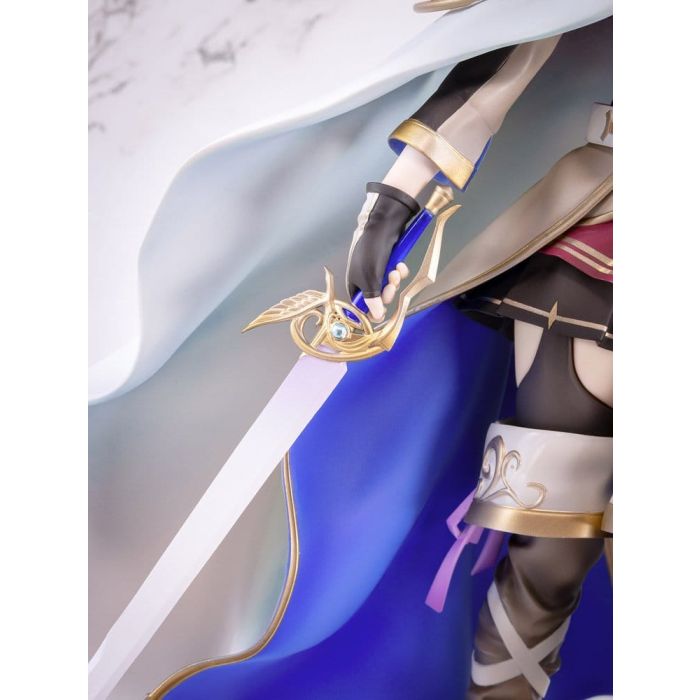 Wandering Witch: The Journey of Elaina PVC Figure 1/7 Amnesia 24 cm