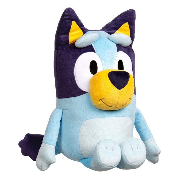 Bluey Plush Figure Bluey 20 cm   