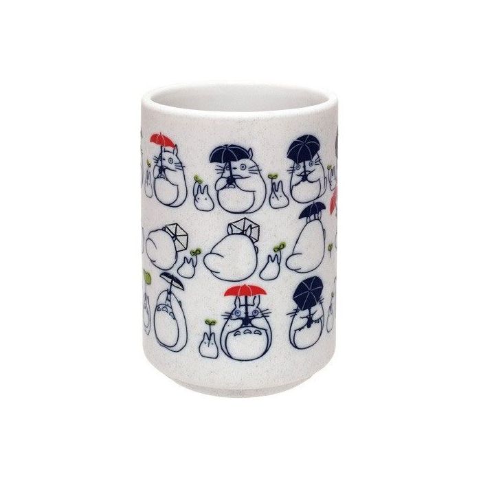 My Neighbor Totoro Japanese Tea Cup Totoro 