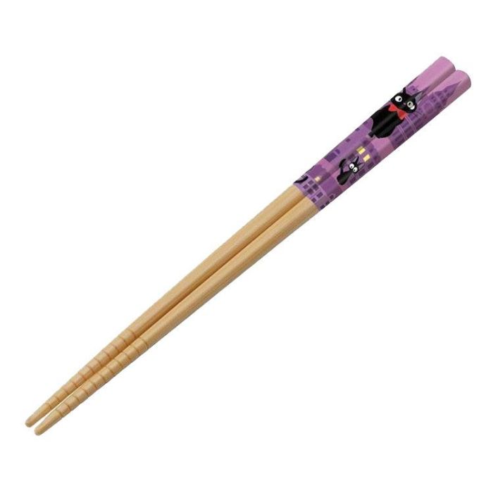 Kiki's Delivery Service Chopsticks Purple Jiji 