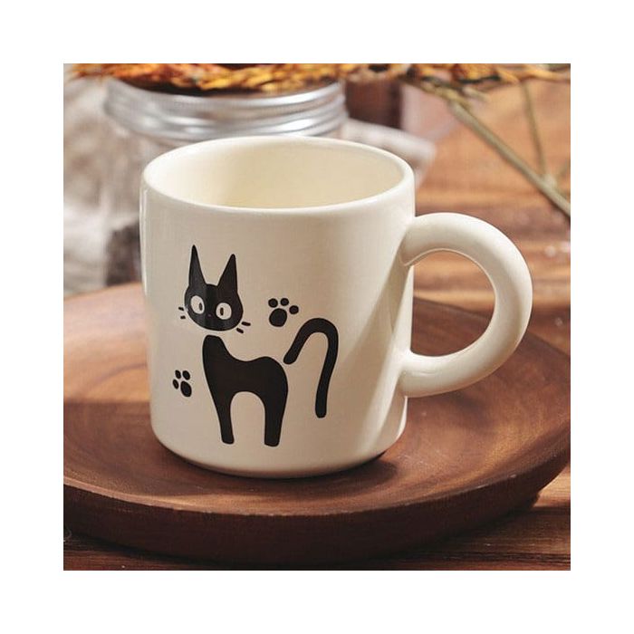Kiki's Delivery Service Mug Jiji