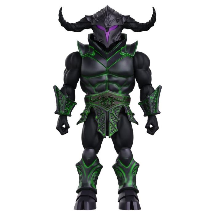 Immortal Champions Action Figure Chthonic Knight 14 cm