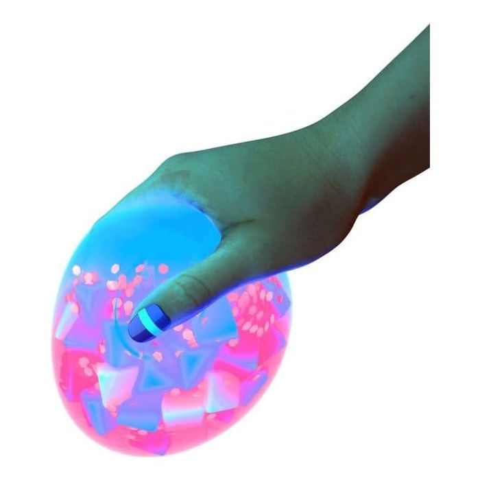 Doctor Squish Squishy Glow it Refill pack