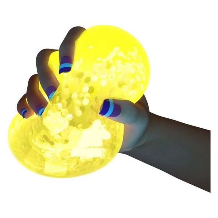 Doctor Squish Squishy Glow it Refill pack 