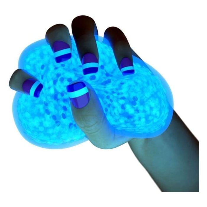 Doctor Squish Squishy Glow it Refill pack