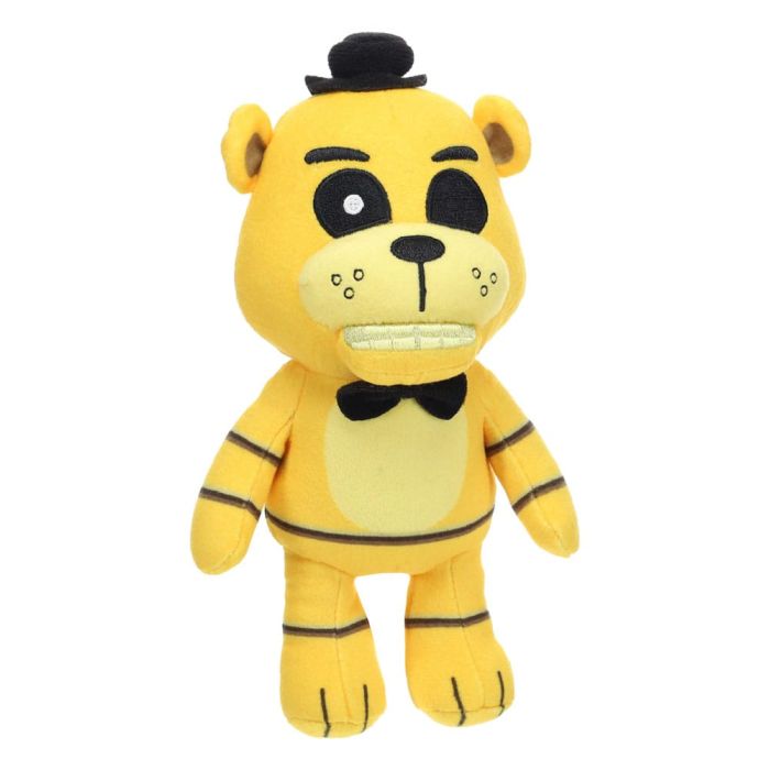 Five Nights at Freddy's Action Figure Freddy Alive Head Bundle 