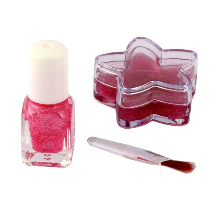 Glam Surprise Deluxe Make-Up  in Capsules (20)