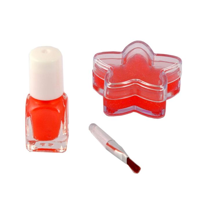 Glam Surprise Deluxe Make-Up  in Capsules (20)