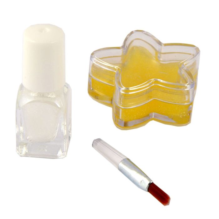 Glam Surprise Deluxe Make-Up  in Capsules (20)