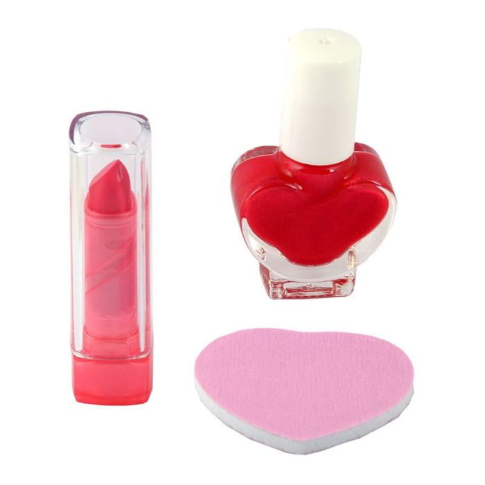 Glam Surprise Deluxe Make-Up  in Capsules (20)