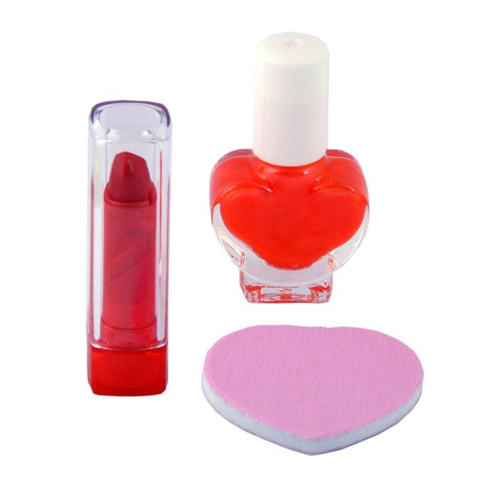 Glam Surprise Deluxe Make-Up  in Capsules (20)