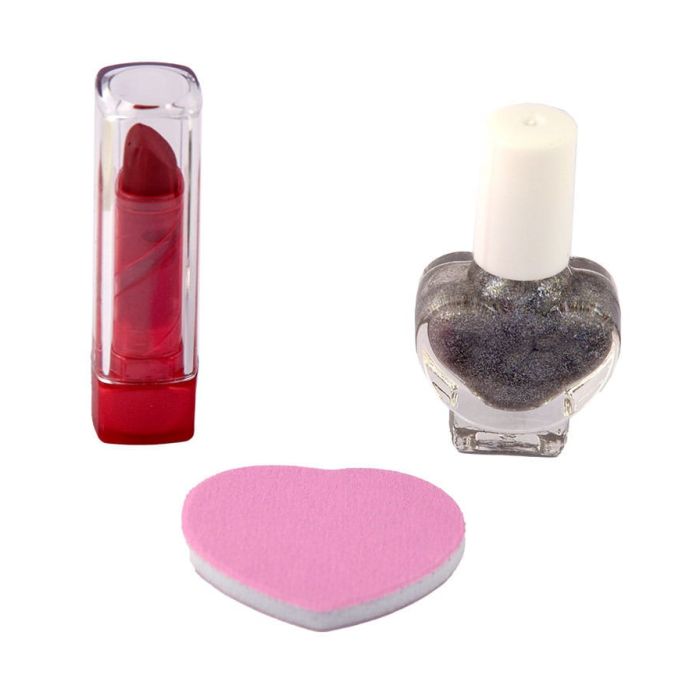 Glam Surprise Deluxe Make-Up  in Capsules (20)