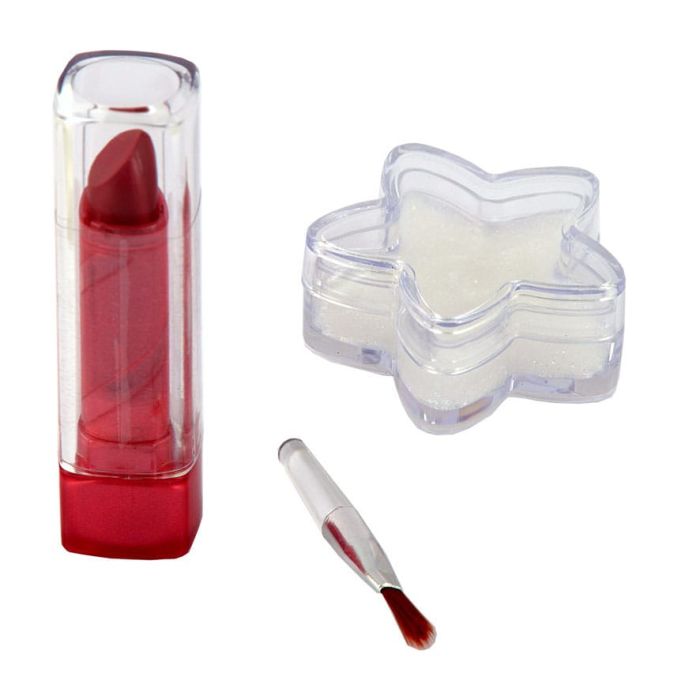 Glam Surprise Deluxe Make-Up  in Capsules (20)