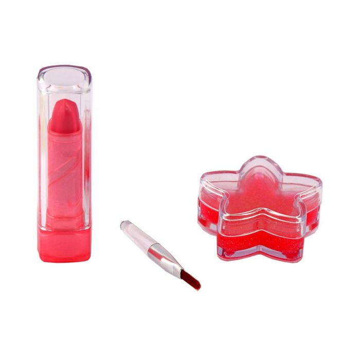 Glam Surprise Deluxe Make-Up  in Capsules (20)
