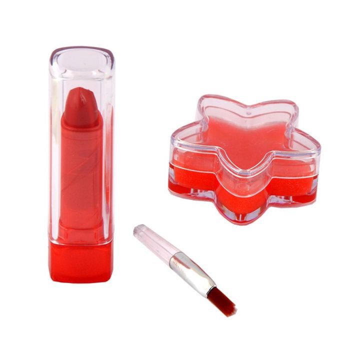 Glam Surprise Deluxe Make-Up  in Capsules (20)