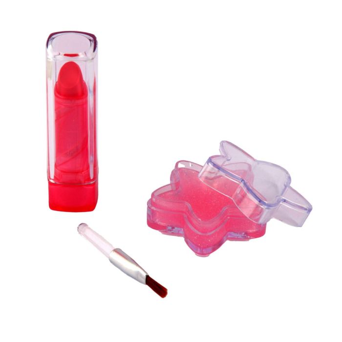 Glam Surprise Deluxe Make-Up  in Capsules (20)