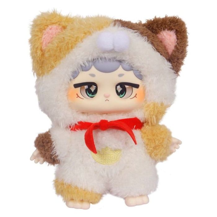 Miiloo Plush Figures Blind Box Display 17  cm (6)