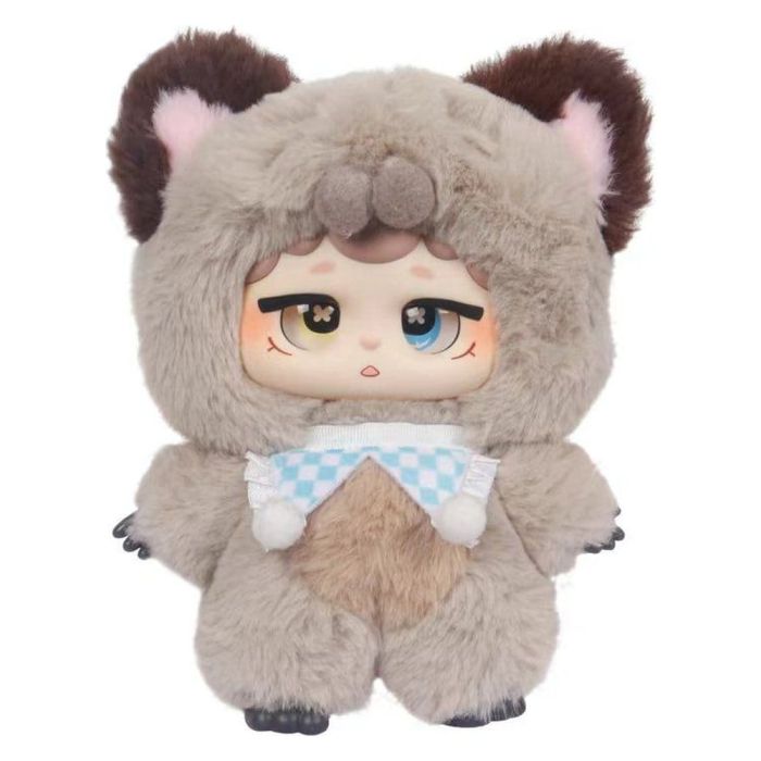 Miiloo Plush Figures Blind Box Display 17  cm (6)