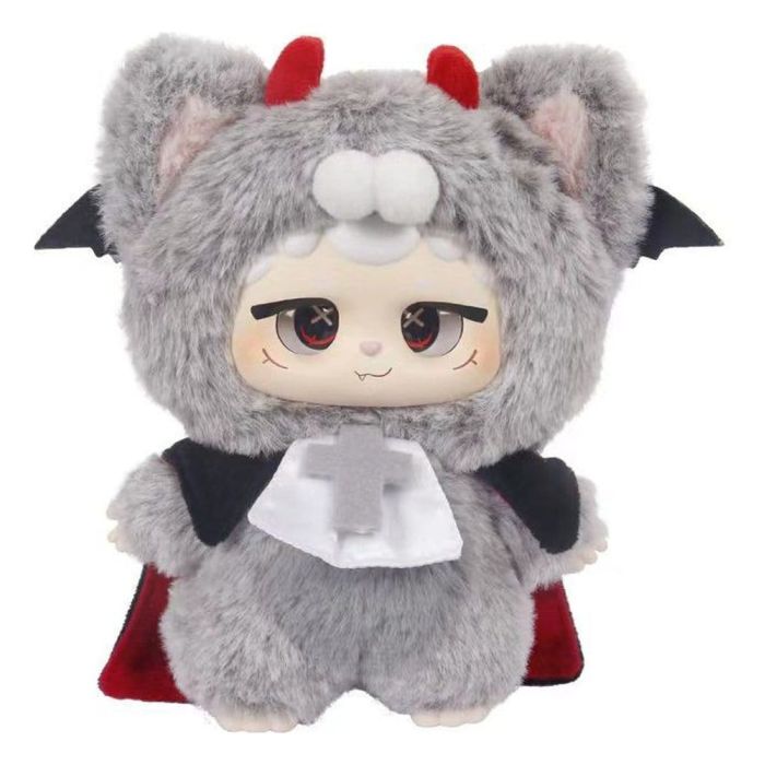 Miiloo Plush Figures Blind Box Display 17  cm (6)