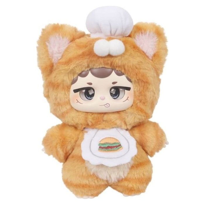 Miiloo Plush Figures Blind Box Display 17  cm (6)