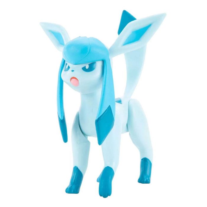 Pokémon Battle Mini Figures 8-Pack Sinnoh Region 5-11 cm