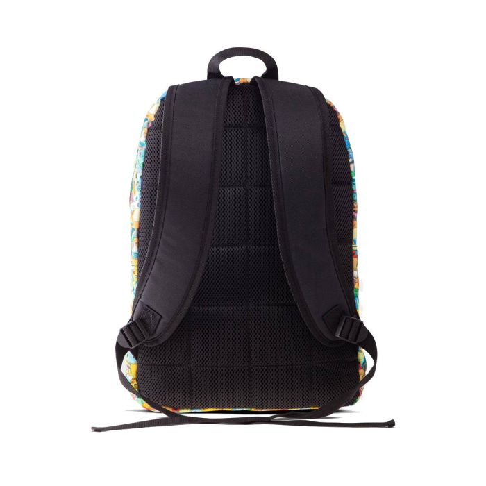 Pokémon Backpack Characters 