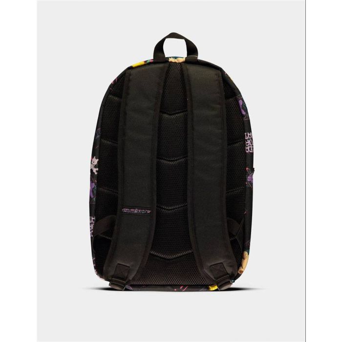 Pokémon Backpack Ready For AOP