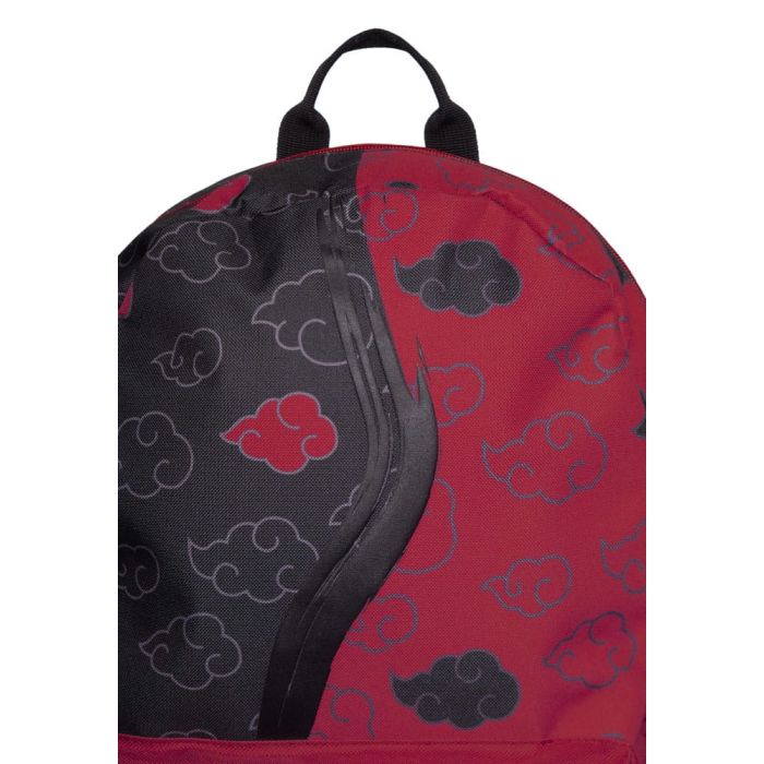 Naruto Shippuden Backpack Akatsuki