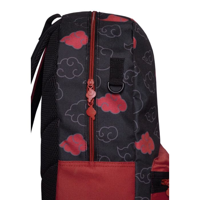 Naruto Shippuden Backpack Akatsuki